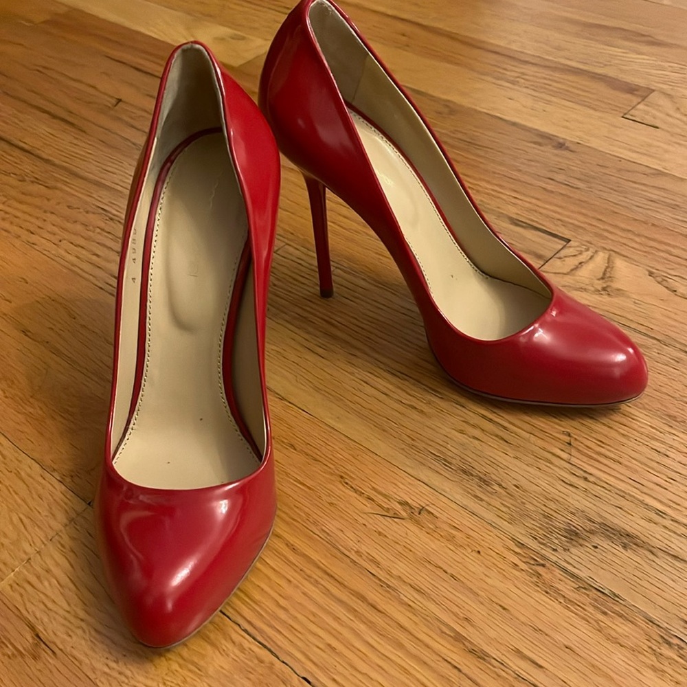 Sergio Rossi Pumps